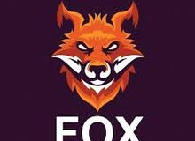 فوكس fox فوكس