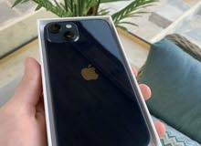 Apple iPhone 13 128 GB in Al Karak