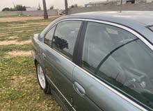 BMW 5 Series 2002 in Tripoli