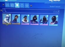حساب فورت اساسي 144سكان حساب فورت اساسي 144سكان