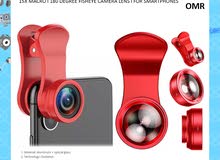 Baseus Mobile Lens Acsxt C09 - Brand New