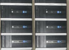 HP ELITEBOOK 6300 TOWER برسيسور : 3470 CORE I5 HP ELITEBOOK 6300 TOWER برسيسور : 3470 CORE I5