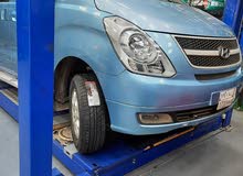 هونداي H1 2009 هونداي H1 2009