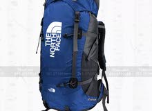 حقائب The North Face بسعة 70 لتر حقائب The North Face بسعة 70 لتر