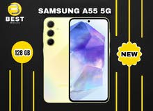 جديد الأن بسعر مميز سامسونج /// samsung A55 5G