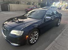 Chrysler 300 2016 in Baghdad