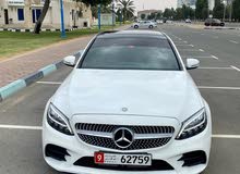 Mercedes C200 lady use first owner