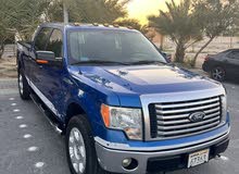 Ford f150 -2012