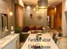 130m2 2 Bedrooms Apartments for Rent in Tripoli Bin Ashour