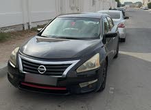 Nissan Altima 2013 in Al Ain