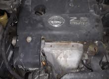 نيسان التيما 2005 نيسان التيما 2005
