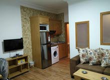 40m2 Studio Apartments for Rent in Amman University Street