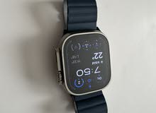 Apple smart watches for Sale in Irbid