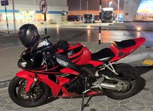 Urgent sell Honda CBR1000RR FIREBLADE