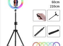 Ring light للبيع Ring light للبيع