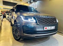 Land Rover Range Rover 2019 in Northern Governorate