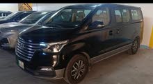 Hyundai H1 in Amman