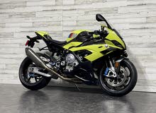 2022 S1000RR