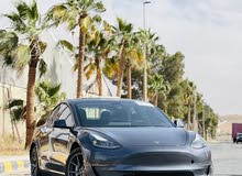 Tesla Model 3 Standard Plus in Zarqa