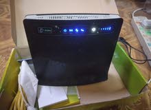 Huawei 4G Lte router unlocked