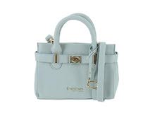 New Bebe women’s evie satchel bag