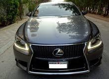 LEXUS LS 460 TOP OPTION FOR SALE LEXUS LS 460 TOP OPTION FOR SALE