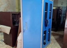 دولاب صاج ضلفه واحده دولاب صاج ضلفه واحده