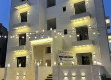 77m2 3 Bedrooms Apartments for Sale in Amman 3rd Circle