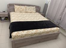 King size mattress