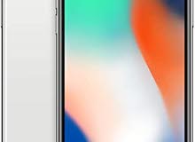 Iphone x used neat and clean 64gb white/ grey black for sale Iphone x used neat and clean 64gb white/ grey black for sale