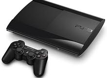 بلي3 للبيع سوبر اسلم ps3 بلي3 للبيع سوبر اسلم ps3