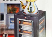 دفايه كهربائيه 2×1 دفايه كهربائيه 2×1