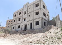 2 Floors Building for Sale in Amman Al-Marqab