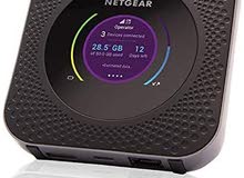 netgear Nighthawk M1+ WiFi Extender netgear Nighthawk M1+ WiFi Extender