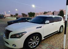 QX56 Infiniti