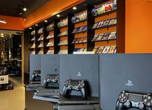 Ps4. Ps4 slim. Ps4 fat. بلايستيشن. بلايستيشن 4. بلايستيشن للبيع. PlayStation. مكفول سنه