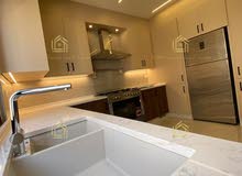 For Rent – Luxurious Brand-New Apartment  4th Circle, Amman  Ideal for diplomats and expats seeking
