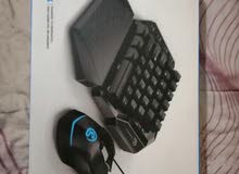 Gamesir VX Blue Switches Gamesir VX Blue Switches