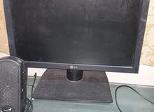 LG monitor LG monitor