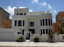 800m2 More than 6 bedrooms Villa for Sale in Muscat Al Khoud