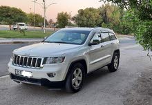 Jeep Grand Cherokee 2011 in Baghdad