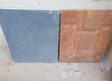 باطون مطبع وملون Printed and colored concrete باطون مطبع وملون Printed and colored concrete