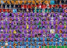 Fortnite Accounts and Characters for Sale in Manama