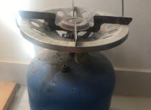انبوبة غاز صغيرة عدد 2 انبوبة غاز صغيرة عدد 2
