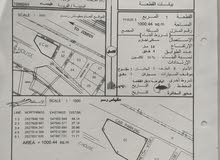 أرض سكني تجاري طيمساء نزوى أرض سكني تجاري طيمساء نزوى