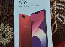 Oppo A3s Oppo A3s
