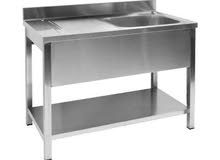 Steel SINK Steel SINK