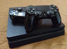 للبيع...PS4 Slim للبيع...PS4 Slim