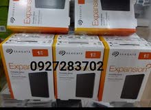 هارد ديسك خارجي SEAGATE هارد ديسك خارجي SEAGATE