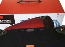 XTREME Wireless Speaker.
Portable Bluetooth Speaker, 15 Hours Playtime, 10000mah XTREME Wireless Speaker.
Portable Bluetooth Speaker, 15 Hours Playtime, 10000mah